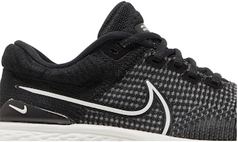 (W) ナイキ ズームX インビンシブル ラン FK 2 "ブラック/ホワイト" DC9993-001 Order (W) ナイキ ズームX インビンシブル ラン FK 2 "ブラック/ホワイト" DC9993-001