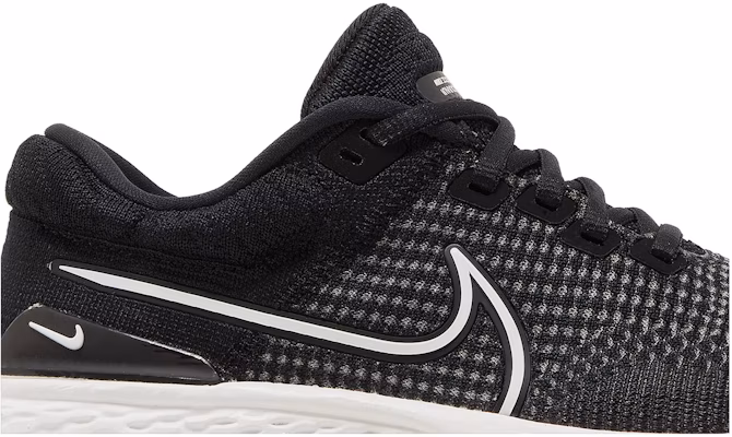 (女性)Nike ZoomX Invincible Run Flyknit 2『黑白』DC9993-001 Order (女性)Nike ZoomX Invincible Run Flyknit 2『黑白』DC9993-001