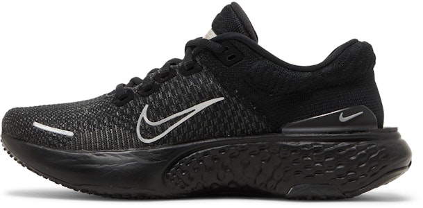 (女性)Nike ZoomX Invincible Run Flyknit 2 "黑金銅" DC9993-003 Lookbook (女性)Nike ZoomX Invincible Run Flyknit 2 "黑金銅" DC9993-003