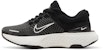 (W) Nike ZoomX Invincible Run Flyknit 2 'Hitam Putih' DC9993-001