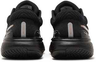 (女性)Nike ZoomX Invincible Run Flyknit 2 "黑金銅" DC9993-003 Details for (女性)Nike ZoomX Invincible Run Flyknit 2 "黑金銅" DC9993-003