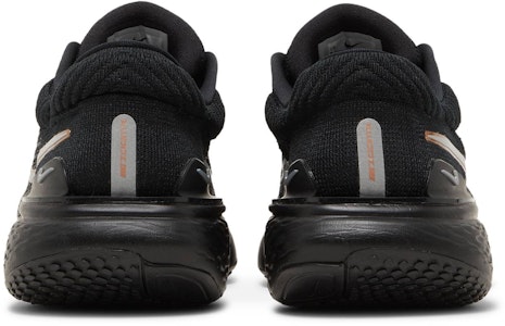 (女性)Nike ZoomX Invincible Run Flyknit 2 "黑金銅" DC9993-003 Details for (女性)Nike ZoomX Invincible Run Flyknit 2 "黑金銅" DC9993-003