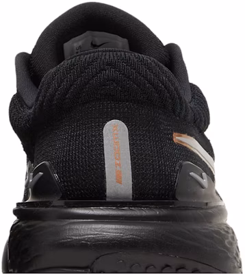 (W) Nike ZoomX Invincible Run Flyknit 2 'Hitam Tembaga Metalik' DC9993-003 Sizing (W) Nike ZoomX Invincible Run Flyknit 2 'Hitam Tembaga Metalik' DC9993-003