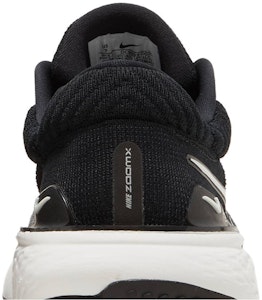 (W) Nike ZoomX Invincible Run Flyknit 2 'Hitam Putih' Sepatu Lari DC9993-001 Sizing (W) Nike ZoomX Invincible Run Flyknit 2 'Hitam Putih' Sepatu Lari DC9993-001
