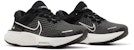 (W) Nike ZoomX Invincible Run Flyknit 2 'Hitam Putih' DC9993-001