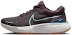 (Women) Nike ZoomX Invincible Run Flyknit 2 'Brown Red' DC9993-601
