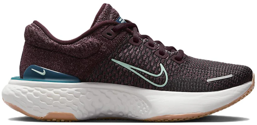 (W) Nike ZoomX Invincible Run Flyknit 2 ''Brun Rouge'' DC9993-601 Order (W) Nike ZoomX Invincible Run Flyknit 2 ''Brun Rouge'' DC9993-601