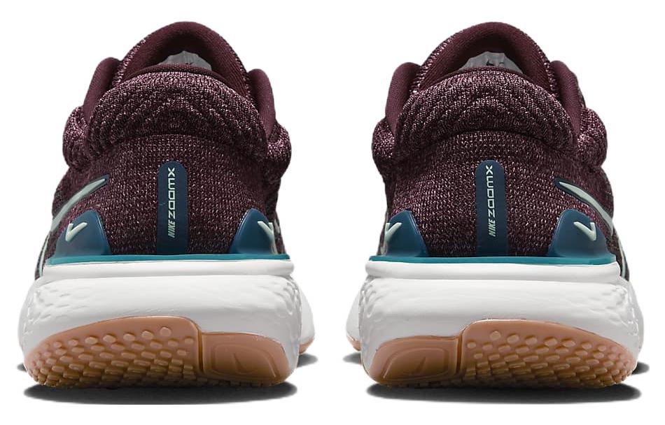 Purchase (W) Nike ZoomX Invincible Run Flyknit 2 ''Brun Rouge'' DC9993-601