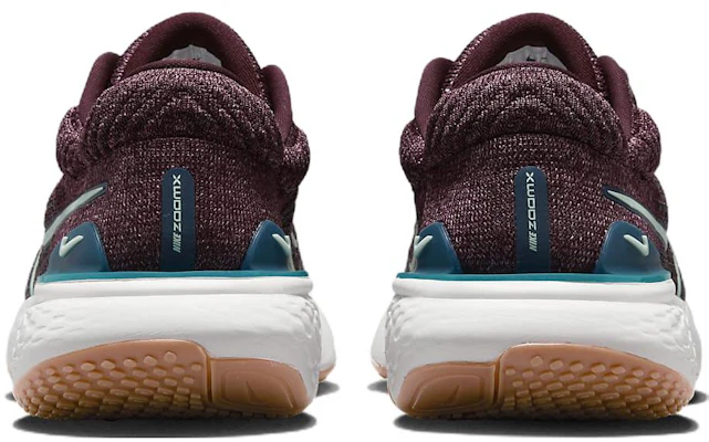 (W) Nike ZoomX Invincible Run Flyknit 2 ''Brun Rouge'' DC9993-601 Purchase (W) Nike ZoomX Invincible Run Flyknit 2 ''Brun Rouge'' DC9993-601