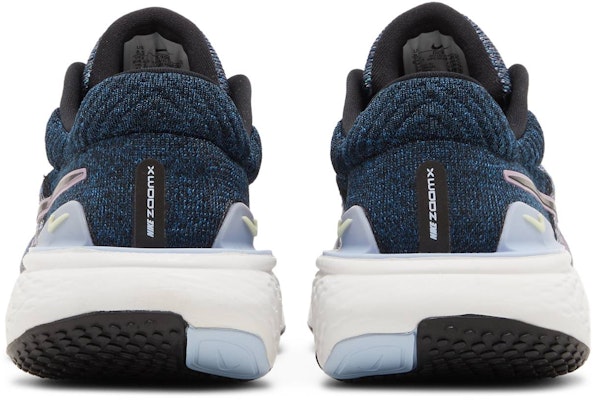 (Women) Nike ZoomX Invincible Run Flyknit 2 'Dark Marina Blue' DC9993-400 Details for (Women) Nike ZoomX Invincible Run Flyknit 2 'Dark Marina Blue' DC9993-400