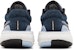 (W) Nike ZoomX Invincible Run Flyknit 2 'Dark Marina Blue' Lelaki DC9993-400