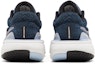 Details for (W) Nike ZoomX Invincible Run Flyknit 2 'Dark Marina Blue' Lelaki DC9993-400