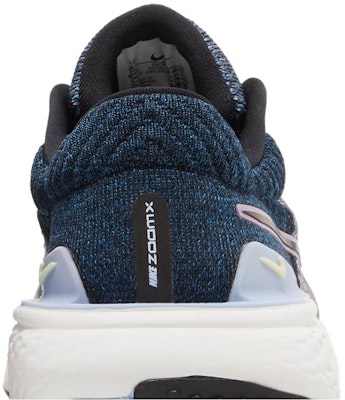 (Women) Nike ZoomX Invincible Run Flyknit 2 'Dark Marina Blue' DC9993-400 Sizing (Women) Nike ZoomX Invincible Run Flyknit 2 'Dark Marina Blue' DC9993-400