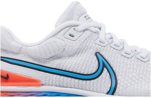 (女性鞋款)Nike ZoomX Invincible Run Flyknit 2 '灰色深紅藍' DV2177-001 Order (女性鞋款)Nike ZoomX Invincible Run Flyknit 2 '灰色深紅藍' DV2177-001