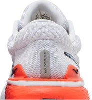 (女性鞋款)Nike ZoomX Invincible Run Flyknit 2 '灰色深紅藍' DV2177-001 Sizing (女性鞋款)Nike ZoomX Invincible Run Flyknit 2 '灰色深紅藍' DV2177-001