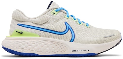 (Women) Nike ZoomX Invincible Run Flyknit 2 'Mismatch' DX3370-001 (Women) Nike ZoomX Invincible Run Flyknit 2 'Mismatch' DX3370-001