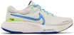 (W) Nike ZoomX Invincible Run Flyknit 2 'Mismatch' Lelaki Wanita DX3370-001