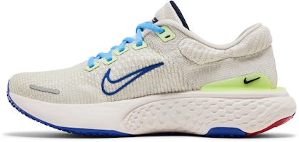 (女款) Nike ZoomX Invincible Run Flyknit 2 '不對稱配色' DX3370-001 Lookbook (女款) Nike ZoomX Invincible Run Flyknit 2 '不對稱配色' DX3370-001