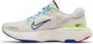 Lookbook (W) Nike ZoomX Invincible Run Flyknit 2 'Mismatch' Lelaki Wanita DX3370-001