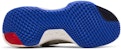(W) Nike ZoomX Invincible Run Flyknit 2 'Mismatch' Lelaki Wanita DX3370-001
