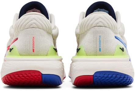 (W) 耐克 ZoomX Invincible Run Flyknit 2 '不对称'跑鞋 DX3370-001 Details for (W) 耐克 ZoomX Invincible Run Flyknit 2 '不对称'跑鞋 DX3370-001