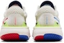 Details for (W) Nike ZoomX Invincible Run Flyknit 2 'Mismatch' Lelaki Wanita DX3370-001