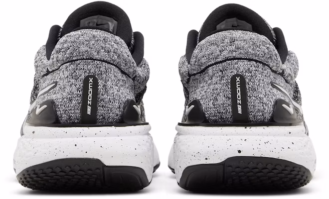 (女性)Nike ZoomX Invincible Run Flyknit 2 'Oreo' DC9993-103 Details for (女性)Nike ZoomX Invincible Run Flyknit 2 'Oreo' DC9993-103
