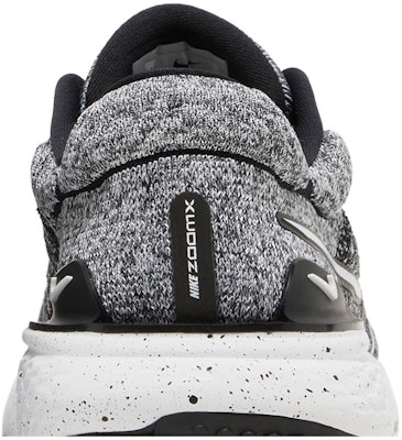 (女性)Nike ZoomX Invincible Run Flyknit 2 'Oreo' DC9993-103 Sizing (女性)Nike ZoomX Invincible Run Flyknit 2 'Oreo' DC9993-103