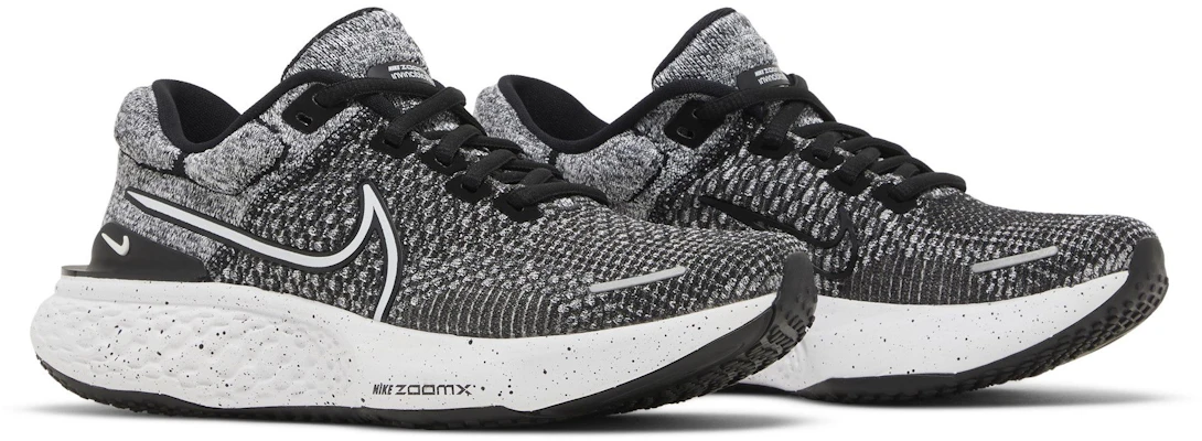 (W) Nike ZoomX Invincible Run Flyknit 2 ''Oreo'' Laufschuhe DC9993-103 Cheap (W) Nike ZoomX Invincible Run Flyknit 2 ''Oreo'' Laufschuhe DC9993-103