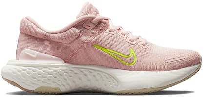 (W) Nike ZoomX Invincible Run Flyknit 2 'Volt Rosa Oxford' DC9993-600 Order (W) Nike ZoomX Invincible Run Flyknit 2 'Volt Rosa Oxford' DC9993-600