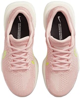 (W) Nike ZoomX Invincible Run Flyknit 2 'Volt Rosa Oxford' DC9993-600 Shop (W) Nike ZoomX Invincible Run Flyknit 2 'Volt Rosa Oxford' DC9993-600