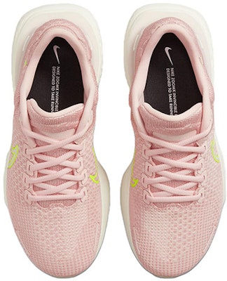 (W) 나이키 줌X 인빈서블 런 플라이니트 2 "볼트 핑크 옥스포드" DC9993-600 Shop (W) 나이키 줌X 인빈서블 런 플라이니트 2 "볼트 핑크 옥스포드" DC9993-600