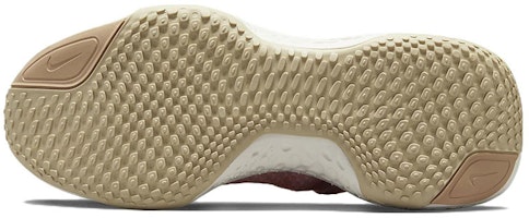 (W) Nike ZoomX Invincible Run Flyknit 2 'Volt Rosa Oxford' DC9993-600 Details for (W) Nike ZoomX Invincible Run Flyknit 2 'Volt Rosa Oxford' DC9993-600