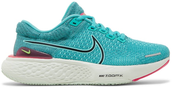 Nike Invincible Run 2 Flyknit 透氣 低筒 跑步鞋 女款 湖水綠 Buy Nike Invincible Run 2 Flyknit 透氣 低筒 跑步鞋 女款 湖水綠