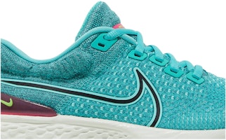 (W) 나이키 줌X 인빈서블 런 플라이니트 2 '워시드 티일' DC9993-300 Order (W) 나이키 줌X 인빈서블 런 플라이니트 2 '워시드 티일' DC9993-300