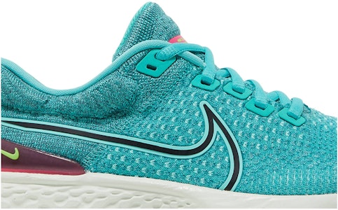 Nike Invincible Run 2 Flyknit 透氣 低筒 跑步鞋 女款 湖水綠 Order Nike Invincible Run 2 Flyknit 透氣 低筒 跑步鞋 女款 湖水綠