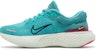 (W) Nike ZoomX Invincible Run Flyknit 2 'Washed Teal' Lelaki/Perempuan DC9993-300