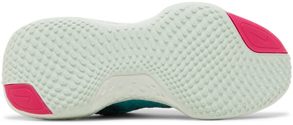 (Women) Nike ZoomX Invincible Run Flyknit 2 'Washed Teal' DC9993-300 Shop (Women) Nike ZoomX Invincible Run Flyknit 2 'Washed Teal' DC9993-300