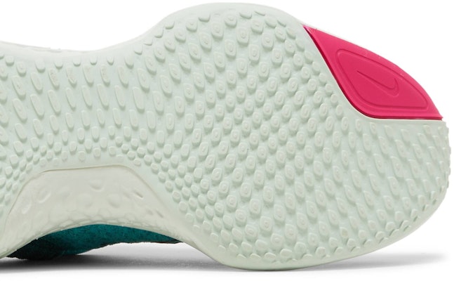 (Women) Nike ZoomX Invincible Run Flyknit 2 'Washed Teal' DC9993-300 Purchase (Women) Nike ZoomX Invincible Run Flyknit 2 'Washed Teal' DC9993-300