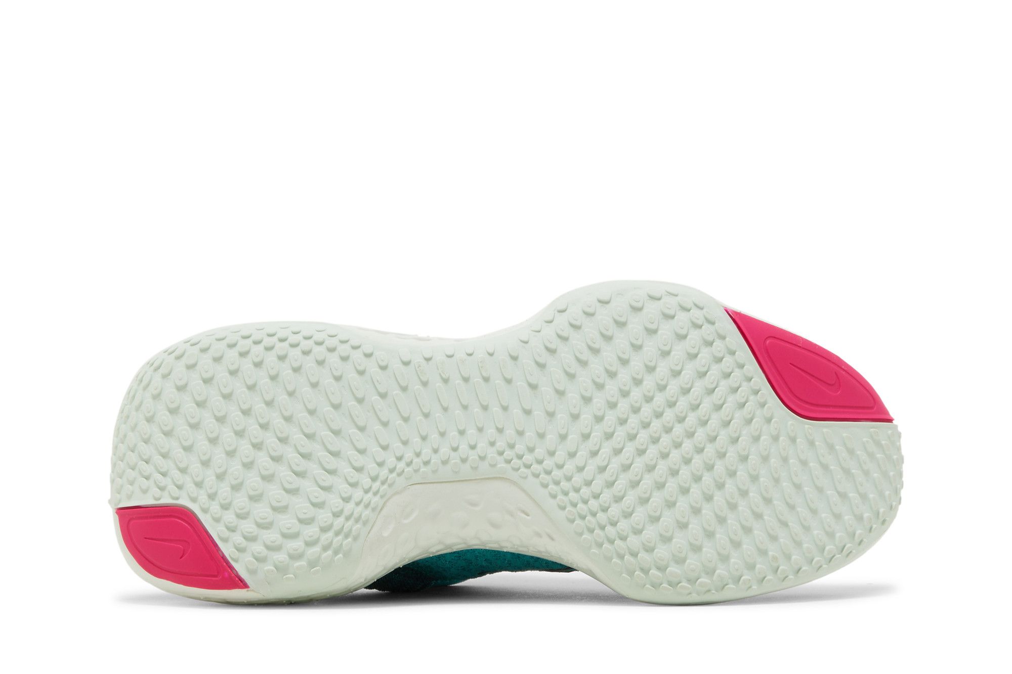 Purchase (W) 耐克 ZoomX Invincible Run Flyknit 2 '水洗青绿色' DC9993-300