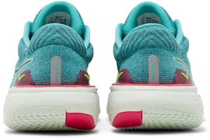 (W) 나이키 줌X 인빈서블 런 플라이니트 2 '워시드 티일' DC9993-300 Details for (W) 나이키 줌X 인빈서블 런 플라이니트 2 '워시드 티일' DC9993-300