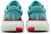 (W) Nike ZoomX Invincible Run Flyknit 2 'Washed Teal' Lelaki/Perempuan DC9993-300