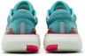 Details for (W) Nike ZoomX Invincible Run Flyknit 2 'Washed Teal' Lelaki/Perempuan DC9993-300