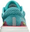 Sizing (W) Nike ZoomX Invincible Run Flyknit 2 'Washed Teal' Lelaki/Perempuan DC9993-300