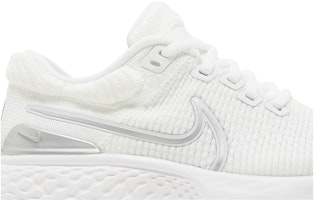 (W) Nike ZoomX Invincible Run Flyknit 2 'Blanco Platino Puro' DC9993-101 Order (W) Nike ZoomX Invincible Run Flyknit 2 'Blanco Platino Puro' DC9993-101