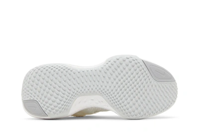 (Women) Nike ZoomX Invincible Run Flyknit 2 'White Pure Platinum' DC9993-101