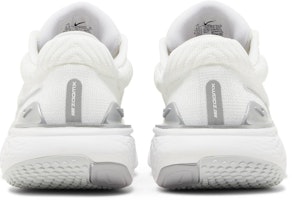 (W) Nike ZoomX Invincible Run Flyknit 2 'Blanco Platino Puro' DC9993-101 Details for (W) Nike ZoomX Invincible Run Flyknit 2 'Blanco Platino Puro' DC9993-101