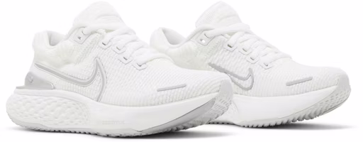(W) Nike ZoomX Invincible Run Flyknit 2 'Blanco Platino Puro' DC9993-101 Cheap (W) Nike ZoomX Invincible Run Flyknit 2 'Blanco Platino Puro' DC9993-101