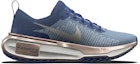 Order (W) Nike Invincible Run 3 'Biru Diraja Pekat' DX5051-400