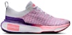 (W) Nike ZoomX Invincible Run Flyknit 3 'Coral Chalk' Wanita Lelaki Malaysia FQ8766-100